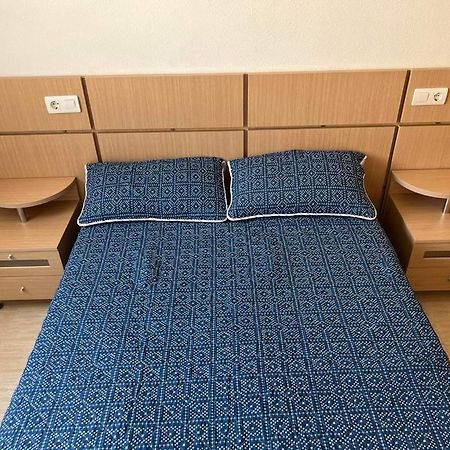 Sea View Apartment Costa Azahar I Marina dOr El Borseral Bagian luar foto