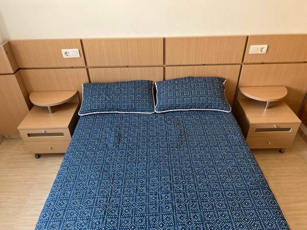 Sea View Apartment Costa Azahar I Marina dOr El Borseral Bagian luar foto