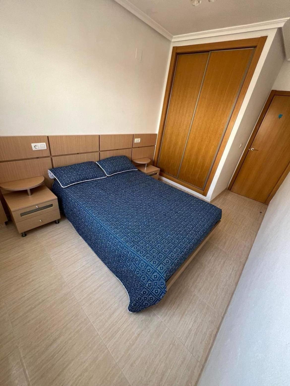 Sea View Apartment Costa Azahar I Marina dOr El Borseral Bagian luar foto