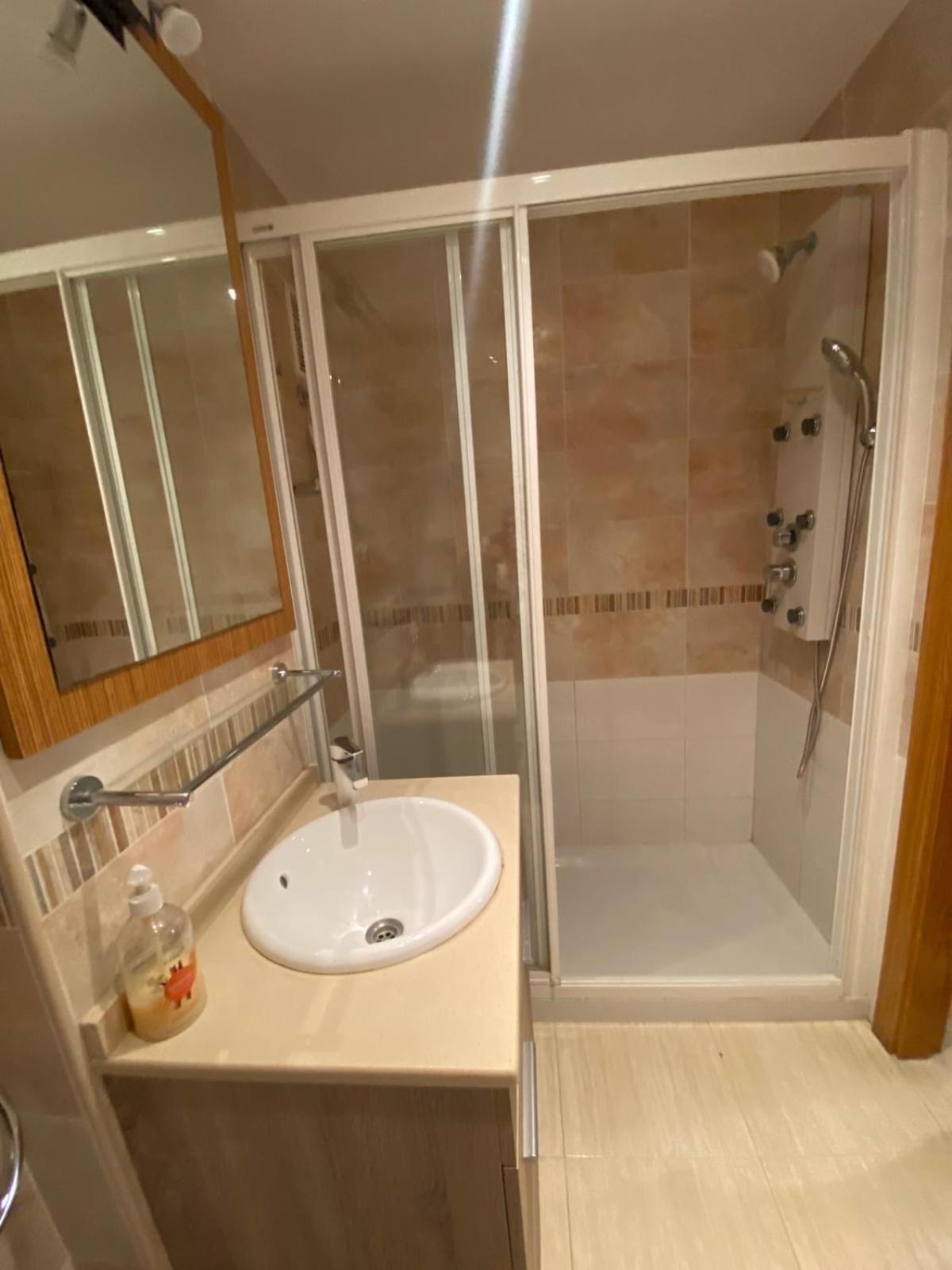 Sea View Apartment Costa Azahar I Marina dOr El Borseral Bagian luar foto